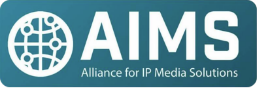 AIMS logo