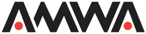 AMWA logo