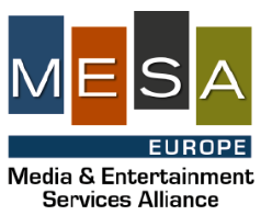 MESA Europe logo