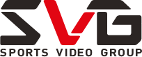 SVG - Sports Video Group logo