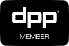 dpp Member logo